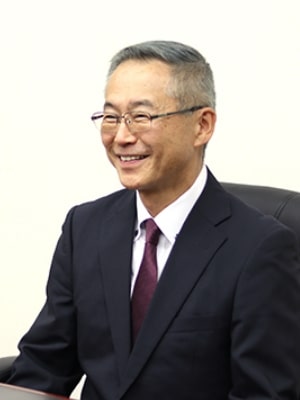 代表取締役 渡井雅俊